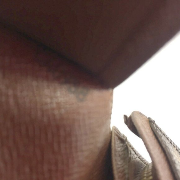 Auth Louis Vuitton Porte Monnaie #14723L33 - Picture 8 of 8